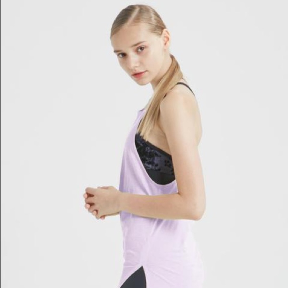 Never worn Nylora tank top - Picture 2 of 3